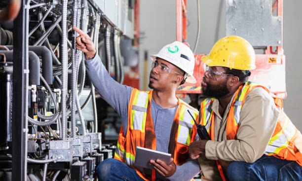 Best 24-Hour Electrician  in San Antonio, TX