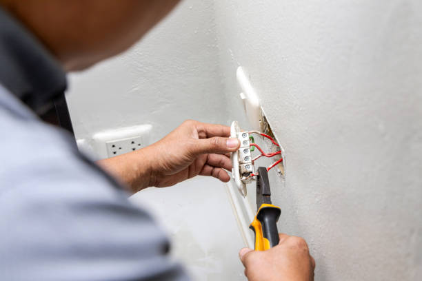 Best Affordable Emergency Electrician  in San Antonio, TX