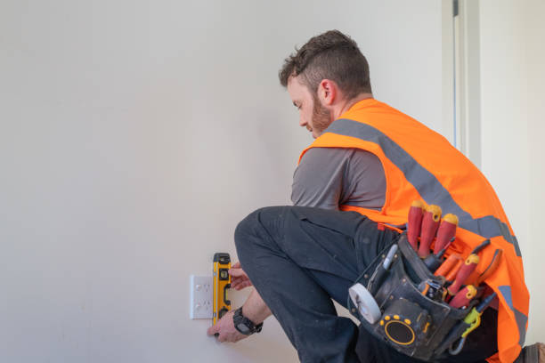 Best Emergency Electrical Repair  in San Antonio, TX