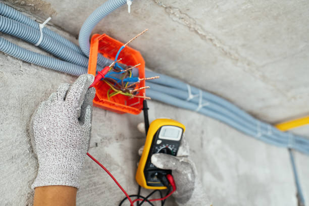 Best Affordable Electrician  in San Antonio, TX