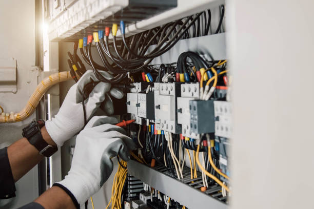 Best Electric Panel Repair  in San Antonio, TX