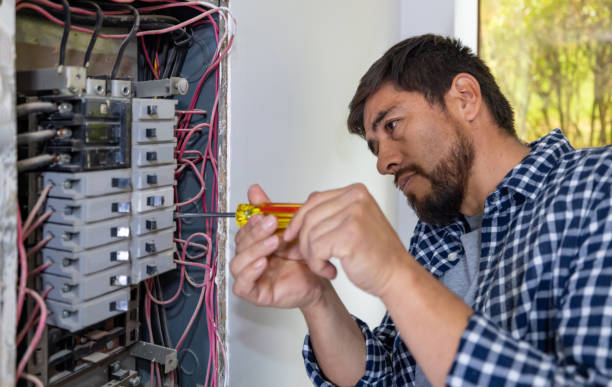 Best Industrial Electrical Services  in San Antonio, TX
